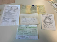 2013 iveco 35s15 mini vuilkar - afbeelding 17 van  29