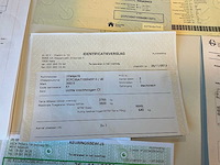 2013 iveco 35s15 mini vuilkar - afbeelding 20 van  29