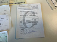 2013 iveco 35s15 mini vuilkar - afbeelding 22 van  29