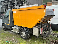 2013 iveco 35s15 mini vuilkar - afbeelding 23 van  29