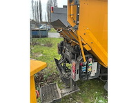 2013 iveco 35s15 mini vuilkar - afbeelding 24 van  29