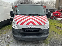 2013 iveco 35s15 mini vuilkar - afbeelding 26 van  29