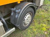 2013 iveco 35s15 mini vuilkar - afbeelding 27 van  29