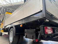 2013 iveco 40c14g 3.0d truck with crane 111.560km - afbeelding 17 van  22