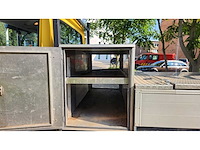 2013 iveco 40c14g 3.0d truck with crane 111.560km - afbeelding 5 van  24