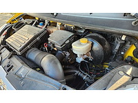 2013 iveco 40c14g 3.0d truck with crane 111.560km - afbeelding 7 van  24