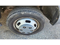 2013 iveco 40c14g 3.0d truck with crane 111.560km - afbeelding 15 van  24