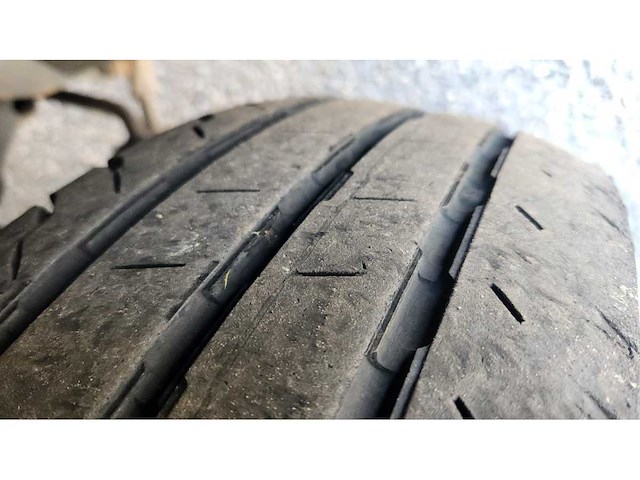 2013 iveco 40c14g 3.0d truck with crane 111.560km - afbeelding 9 van  14