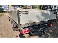 2013 iveco 40c14g 3.0d truck with crane 111.560km - afbeelding 11 van  14