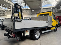 2013 iveco 40c14g cng truck with crane 111.560km - afbeelding 13 van  13