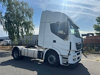2013 iveco as440t/p vrachtwagen - afbeelding 4 van  33