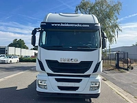 2013 iveco as440t/p vrachtwagen - afbeelding 5 van  33