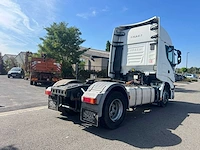 2013 iveco as440t/p vrachtwagen - afbeelding 14 van  33
