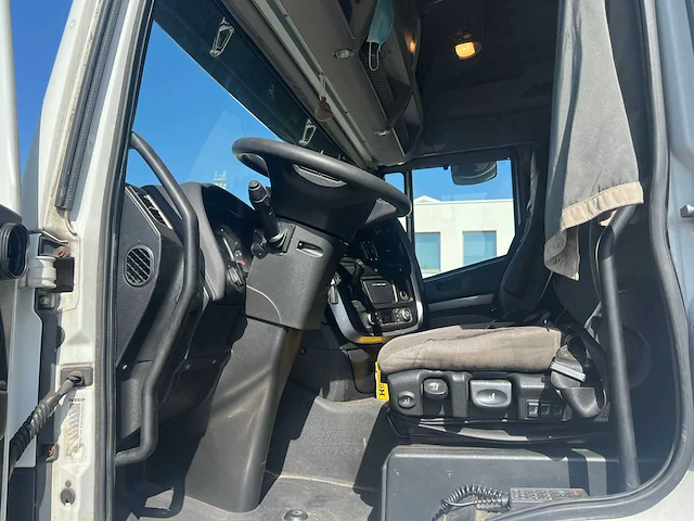 2013 iveco as440t/p vrachtwagen - afbeelding 26 van  33