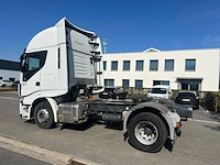 2013 iveco as440t/p vrachtwagen - afbeelding 30 van  33