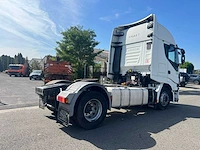 2013 iveco as440t/p vrachtwagen - afbeelding 2 van  33
