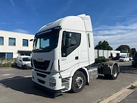 2013 iveco as440t/p vrachtwagen - afbeelding 12 van  33