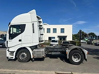 2013 iveco as440t/p vrachtwagen - afbeelding 31 van  33