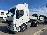 2013 iveco as440t/p vrachtwagen - afbeelding 32 van  33