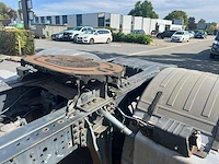 2013 iveco as440t/p vrachtwagen - afbeelding 11 van  33