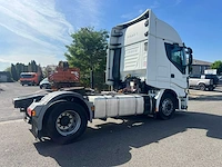 2013 iveco as440t/p vrachtwagen - afbeelding 24 van  33