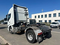 2013 iveco as440t/p vrachtwagen - afbeelding 28 van  33