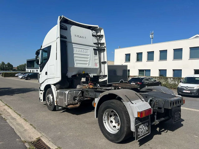 2013 iveco as440t/p vrachtwagen - afbeelding 33 van  33