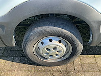 2013 iveco daily bestelbus l4 personenauto - afbeelding 2 van  23