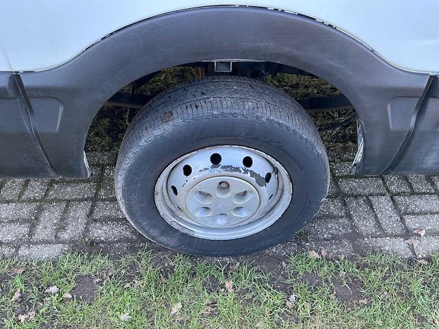 2013 iveco daily bestelbus l4 personenauto - afbeelding 3 van  23