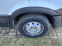 2013 iveco daily bestelbus l4 personenauto - afbeelding 4 van  23