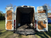 2013 iveco daily bestelbus l4 personenauto - afbeelding 5 van  23