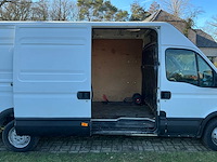 2013 iveco daily bestelbus l4 personenauto - afbeelding 6 van  23