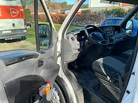 2013 iveco daily bestelbus l4 personenauto - afbeelding 7 van  23