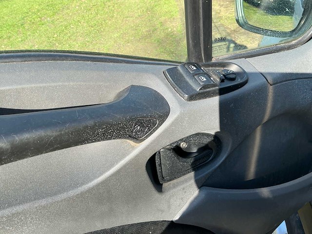 2013 iveco daily bestelbus l4 personenauto - afbeelding 8 van  23