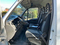 2013 iveco daily bestelbus l4 personenauto - afbeelding 9 van  23