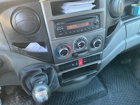 2013 iveco daily bestelbus l4 personenauto - afbeelding 10 van  23