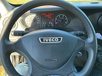 2013 iveco daily bestelbus l4 personenauto - afbeelding 13 van  23