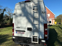 2013 iveco daily bestelbus l4 personenauto - afbeelding 15 van  23