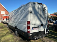 2013 iveco daily bestelbus l4 personenauto - afbeelding 17 van  23