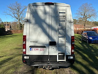 2013 iveco daily bestelbus l4 personenauto - afbeelding 18 van  23