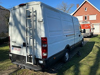 2013 iveco daily bestelbus l4 personenauto - afbeelding 19 van  23