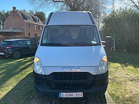 2013 iveco daily bestelbus l4 personenauto - afbeelding 22 van  23
