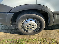 2013 iveco daily bestelbus l4 personenauto - afbeelding 23 van  23