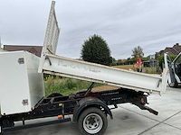 2013 iveco daily kipper dubbele cabine lichte vrachtwagen - afbeelding 22 van  31