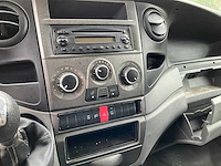 2013 iveco daily kipper dubbele cabine lichte vrachtwagen - afbeelding 24 van  31
