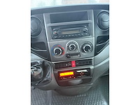 2013 iveco daily met kraan - afbeelding 3 van  26