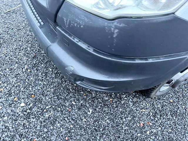 2013 iveco daily met kraan - afbeelding 5 van  26