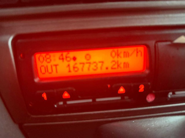 2013 iveco daily met kraan - afbeelding 7 van  26