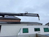 2013 iveco daily met kraan - afbeelding 8 van  26