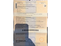 2013 iveco daily met kraan - afbeelding 14 van  26